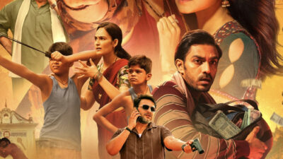 Nishaanchi