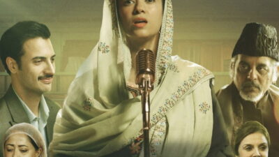 Songs of Paradise