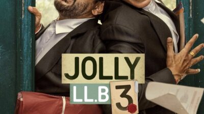 Jolly LLB 3
