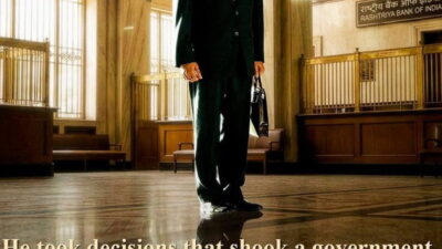 Governor: The Silent Saviour