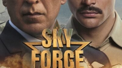 Sky Force