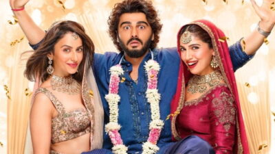 Mere Husband Ki Biwi