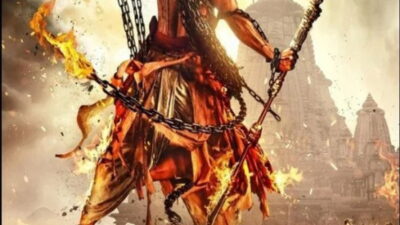 Kesari Veer