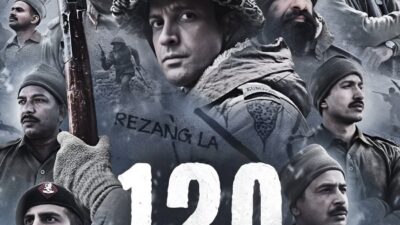 120 Bahadur