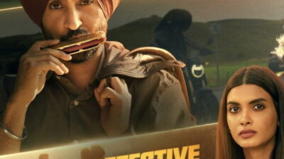 Detective Sherdil