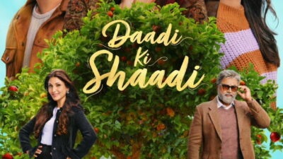 Daadi Ki Shaadi