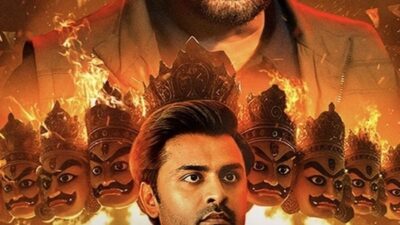Bhagwat: Chapter One – Raakshas