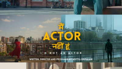 Main Actor Nahin Hoon
