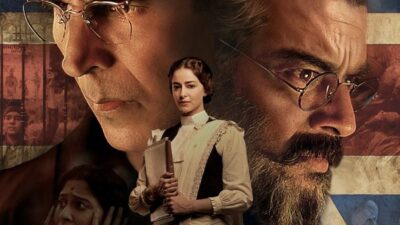Kesari Chapter 2