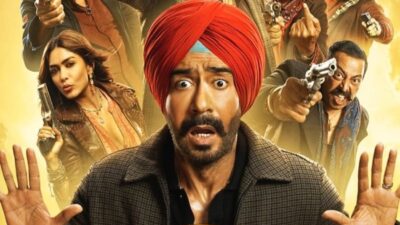 सन ऑफ सरदार 2