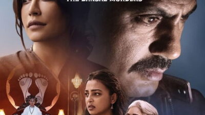 Raat Akeli Hai: The Bansal Murders