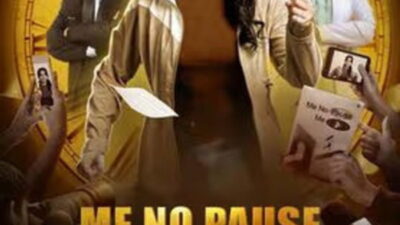 Me No Pause Me Play