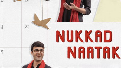 नुक्कड़ नाटक — भारतीय सड़क नाटक