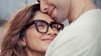 Do Deewane Seher Mein