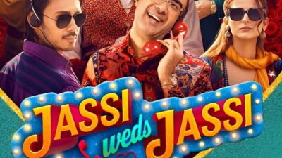 Jassi Weds Jassi