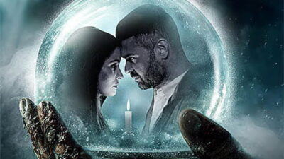 हॉन्टेड 3डी: इकोज़ ऑफ़ द पास्ट