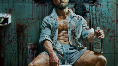 Baaghi 4