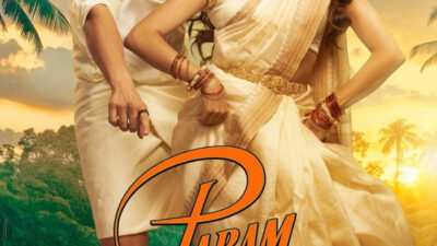 Param Sundari