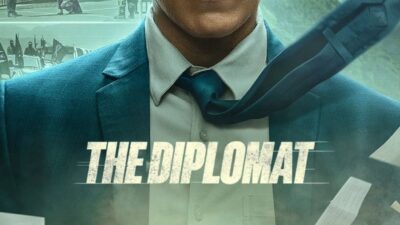 The Diplomat