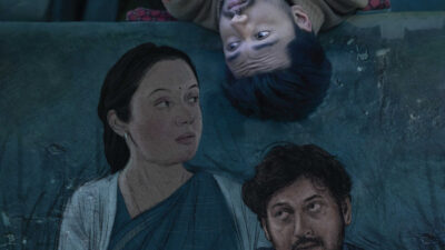 द रैबिट हाउस