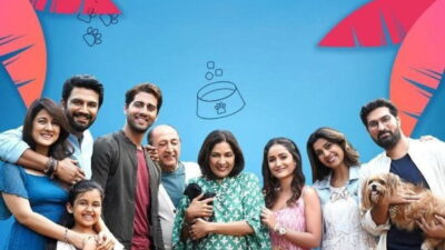 Dil Dosti Aur Dogs