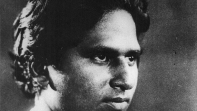 नग़मा-ए-सहरा