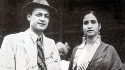 अमीरी